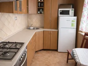 Prodej bytu 2+1, Chomutov, Kamenná, 60 m2