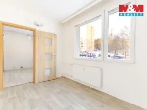 Prodej bytu 4+1, Jirkov, Generála Svobody, 80 m2