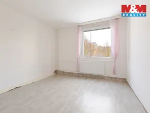 Prodej bytu 4+1, Jirkov, Generála Svobody, 80 m2