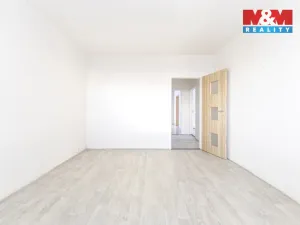 Prodej bytu 4+1, Jirkov, Generála Svobody, 80 m2
