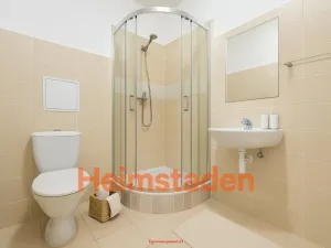 Pronájem bytu 1+kk, Karviná - Hranice, Slovenská, 35 m2