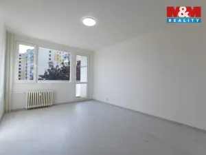 Prodej bytu 3+1, Chomutov, 17. listopadu, 78 m2