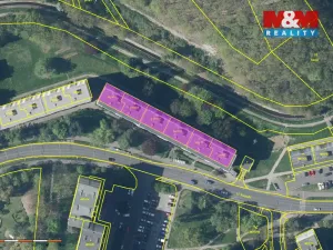 Prodej bytu 3+1, Chomutov, 17. listopadu, 78 m2