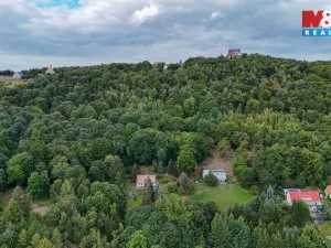 Prodej chalupy, Krupka - Horní Krupka, 160 m2