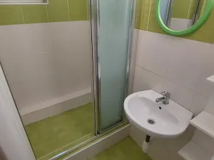 Pronájem bytu 1+kk, Valašské Meziříčí - Krásno nad Bečvou, Zašovská, 24 m2