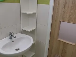 Pronájem bytu 1+kk, Valašské Meziříčí - Krásno nad Bečvou, Zašovská, 24 m2