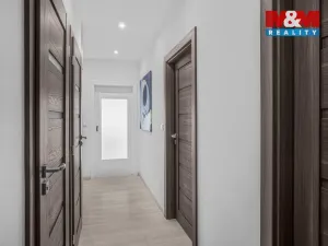 Prodej bytu 4+1, Náchod, Krátká, 97 m2