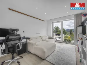 Prodej bytu 4+1, Náchod, Krátká, 97 m2