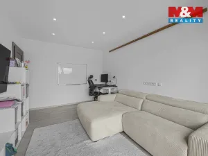 Prodej bytu 4+1, Náchod, Krátká, 97 m2