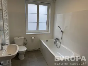 Pronájem bytu 3+kk, Liberec - Liberec IX-Janův Důl, Volgogradská, 57 m2