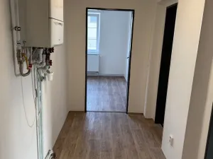 Pronájem bytu 3+kk, Liberec - Liberec IX-Janův Důl, Volgogradská, 57 m2