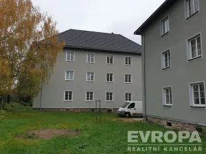 Pronájem bytu 3+kk, Liberec - Liberec IX-Janův Důl, Volgogradská, 57 m2
