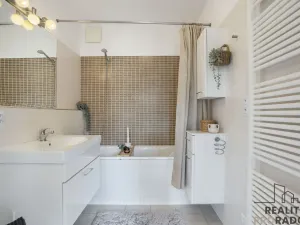 Pronájem bytu 2+kk, Praha - Vokovice, K Červenému vrchu, 73 m2