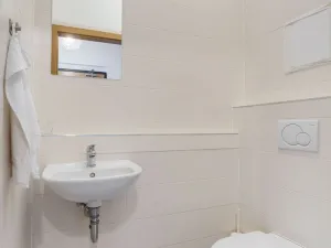 Pronájem bytu 2+kk, Praha - Vokovice, K Červenému vrchu, 73 m2