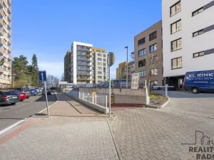 Pronájem bytu 2+kk, Praha - Vokovice, K Červenému vrchu, 73 m2