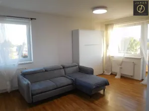 Pronájem bytu 2+kk, Rakovník - Rakovník II, Dukel. hrdinů, 53 m2