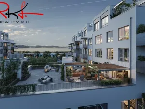 Prodej bytu 1+kk, Praha, Honzíkova, 34 m2