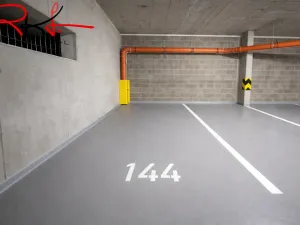 Prodej bytu 1+kk, Praha, Honzíkova, 29 m2