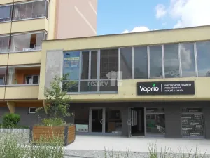 Pronájem obchodního prostoru, Ostrava - Poruba, Sokolovská, 112 m2