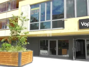 Pronájem obchodního prostoru, Ostrava - Poruba, Sokolovská, 112 m2