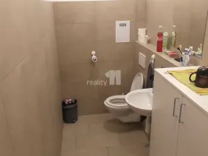 Pronájem obchodního prostoru, Ostrava - Poruba, Sokolovská, 112 m2