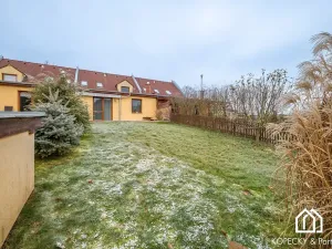 Prodej rodinného domu, Bílkovice, 150 m2