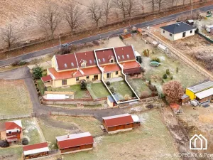 Prodej rodinného domu, Bílkovice, 150 m2