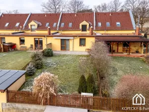 Prodej rodinného domu, Bílkovice, 150 m2