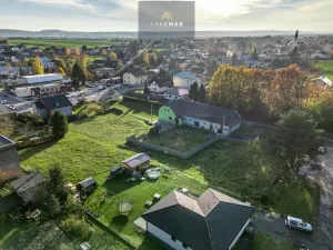 Prodej pozemku pro bydlení, Bohuslavice, 649 m2