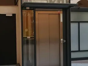 Pronájem bytu 2+kk, Praha - Nové Město, Na Poříčí, 64 m2