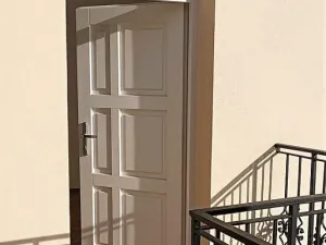 Pronájem bytu 2+kk, Praha - Nové Město, Na Poříčí, 64 m2