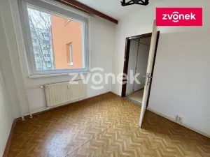 Prodej bytu 3+1, Zlín, Okružní, 82 m2