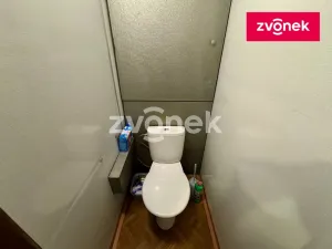 Prodej bytu 3+1, Zlín, Okružní, 82 m2