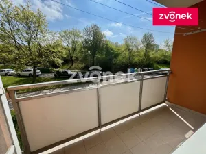 Prodej bytu 4+1, Zlín, Okružní, 82 m2