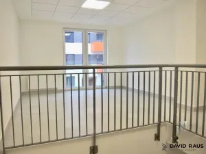 Prodej obchodního prostoru, Brno - Královo Pole, Mojmírovo náměstí, 78 m2