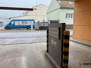 Prodej obchodního prostoru, Brno - Královo Pole, Mojmírovo náměstí, 78 m2