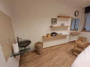 Pronájem komerční nemovitosti, Ústí nad Labem - Klíše, Masarykova, 35 m2