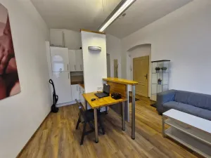 Pronájem komerční nemovitosti, Ústí nad Labem - Klíše, Masarykova, 35 m2