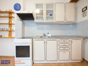 Prodej rodinného domu, Bouzov, 158 m2