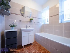 Prodej rodinného domu, Bouzov, 158 m2