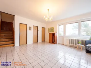 Prodej rodinného domu, Bouzov, 158 m2