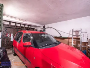 Prodej rodinného domu, Bouzov, 158 m2