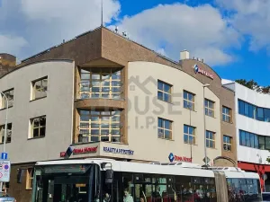 Pronájem kanceláře, Praha - Michle, Michelská, 65 m2