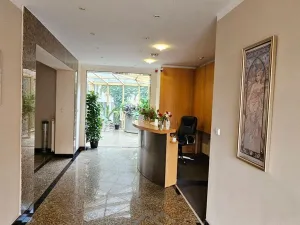 Pronájem kanceláře, Praha - Michle, Michelská, 65 m2