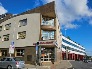 Pronájem kanceláře, Praha - Michle, Michelská, 65 m2