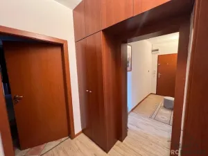 Pronájem bytu 2+1, Hodonín, Brandlova, 65 m2