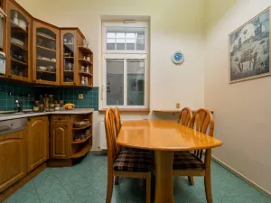 Prodej bytu 5+1, Liberec, Horská, 120 m2