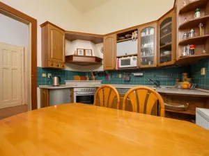 Prodej bytu 5+1, Liberec, Horská, 120 m2