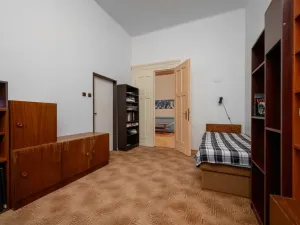 Prodej bytu 5+1, Liberec, Horská, 120 m2