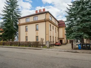 Prodej bytu 5+1, Liberec, Horská, 120 m2